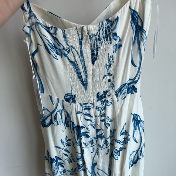 Reformation Tania dress in Lisse - Picture 5 of 7